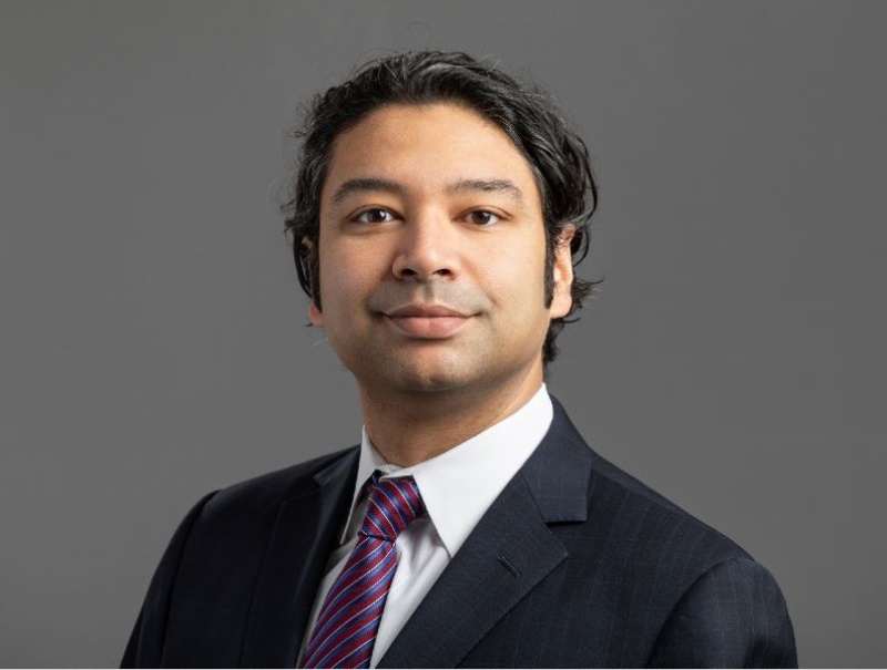 Srinivas Vourganti